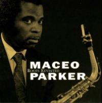 Roots Revisited (Maceo Parker)