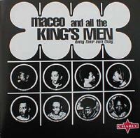Doin' Their Own Thing (Maceo & All The King's Men)