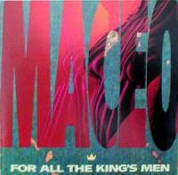 For All the King's Men (Maceo Parker)